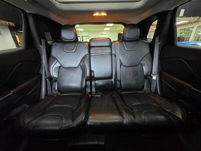 2016 Jeep Cherokee Trailhawk   - Photo 19 - Edmonton, AB T5S 2X1
