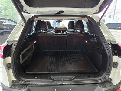 2016 Jeep Cherokee Trailhawk   - Photo 20 - Edmonton, AB T5S 2X1