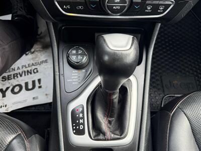 2016 Jeep Cherokee Trailhawk - Photo 13 - Edmonton, AB T6V 1H5