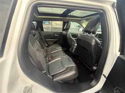 2016 Jeep Cherokee Trailhawk - Photo 18 - Edmonton, AB T6V 1H5