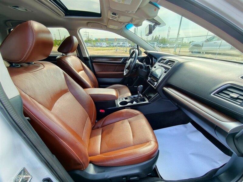 2019 Subaru Outback 2.5i Premier - Photo 17 - Edmonton, AB T6V 1H5