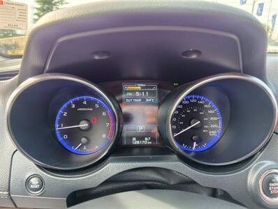 2019 Subaru Outback 2.5i Premier - Photo 10 - Edmonton, AB T6V 1H5