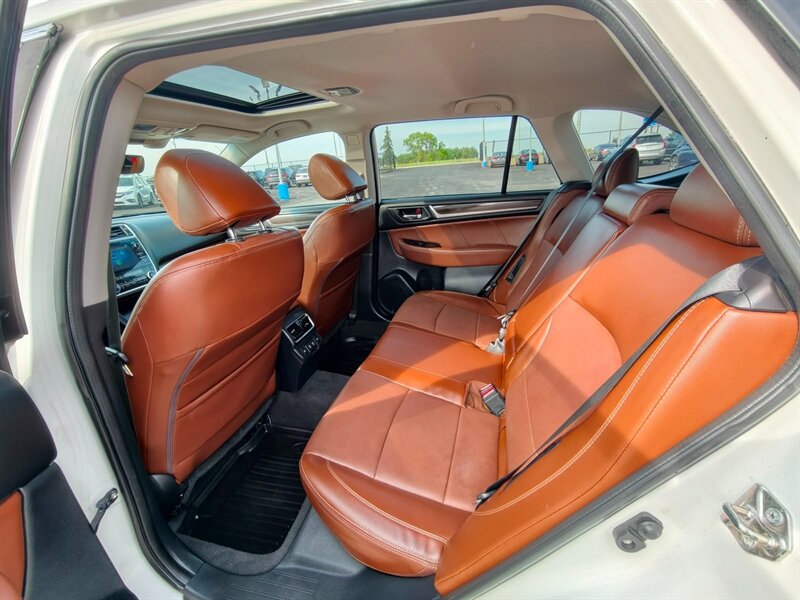 2019 Subaru Outback 2.5i Premier - Photo 16 - Edmonton, AB T6V 1H5