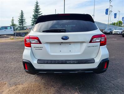 2019 Subaru Outback 2.5i Premier - Photo 6 - Edmonton, AB T6V 1H5