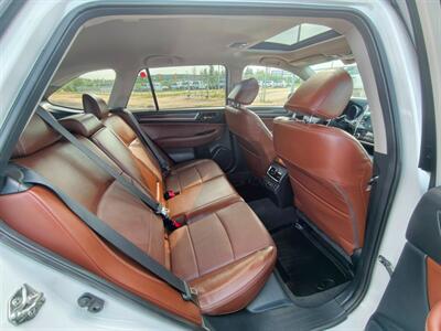 2019 Subaru Outback 2.5i Premier - Photo 18 - Edmonton, AB T6V 1H5