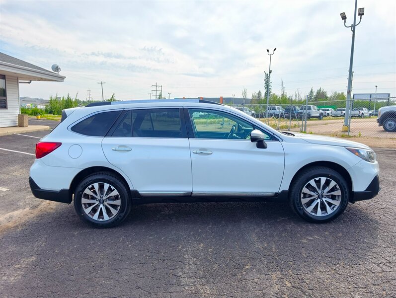 2019 Subaru Outback 2.5i Premier - Photo 8 - Edmonton, AB T6V 1H5
