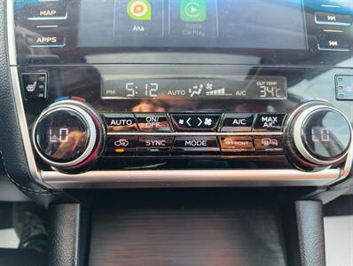 2019 Subaru Outback 2.5i Premier - Photo 12 - Edmonton, AB T6V 1H5