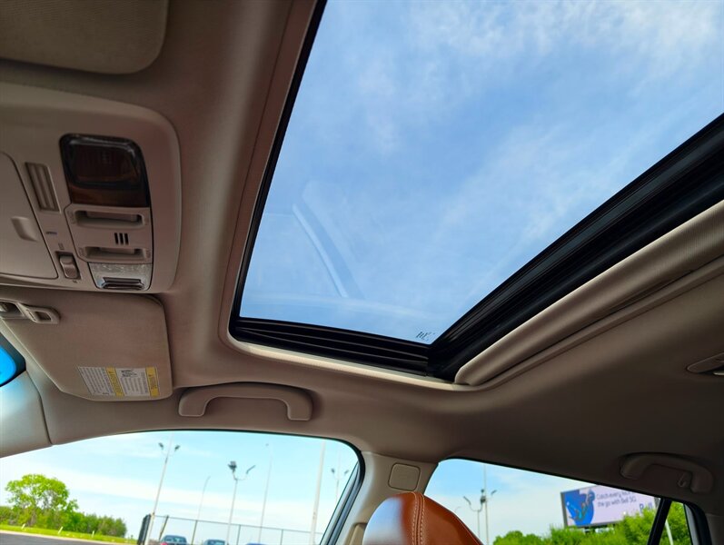 2019 Subaru Outback 2.5i Premier - Photo 20 - Edmonton, AB T6V 1H5