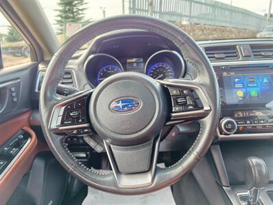 2019 Subaru Outback 2.5i Premier - Photo 9 - Edmonton, AB T6V 1H5