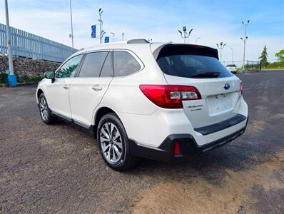 2019 Subaru Outback 2.5i Premier - Photo 5 - Edmonton, AB T6V 1H5