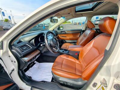 2019 Subaru Outback 2.5i Premier - Photo 15 - Edmonton, AB T6V 1H5