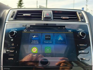 2019 Subaru Outback 2.5i Premier - Photo 11 - Edmonton, AB T6V 1H5