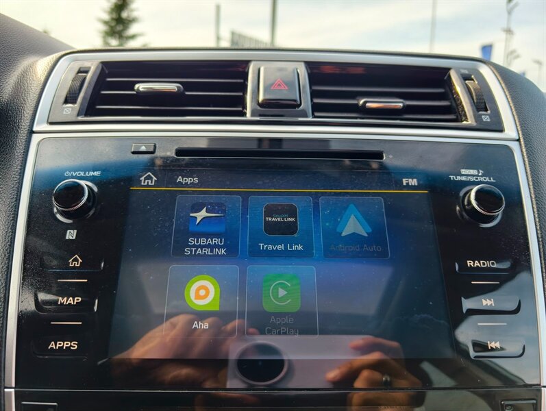 2019 Subaru Outback 2.5i Premier - Photo 11 - Edmonton, AB T6V 1H5