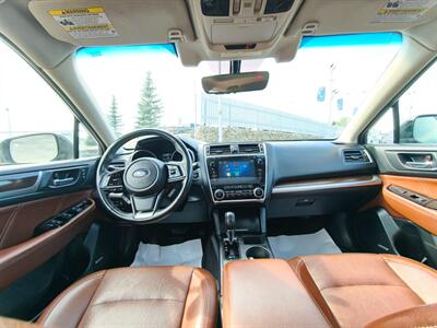 2019 Subaru Outback 2.5i Premier - Photo 14 - Edmonton, AB T6V 1H5