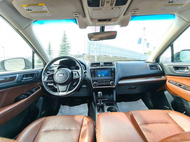 2019 Subaru Outback 2.5i Premier - Photo 14 - Edmonton, AB T6V 1H5