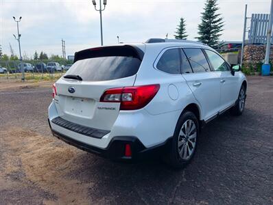 2019 Subaru Outback 2.5i Premier - Photo 7 - Edmonton, AB T6V 1H5