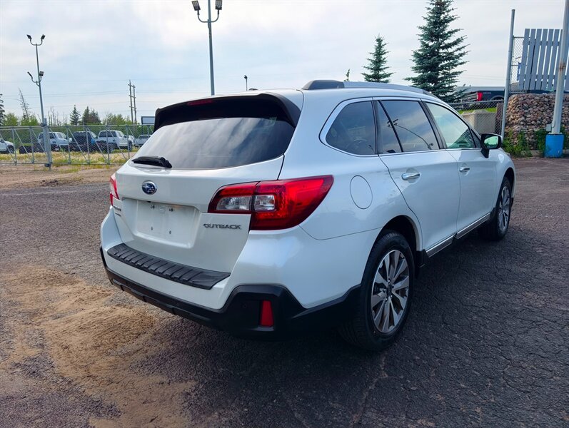 2019 Subaru Outback 2.5i Premier - Photo 7 - Edmonton, AB T6V 1H5