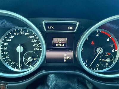 2015 Mercedes-Benz GL 350 BlueTEC   - Photo 10 - Edmonton, AB T5G 0N9