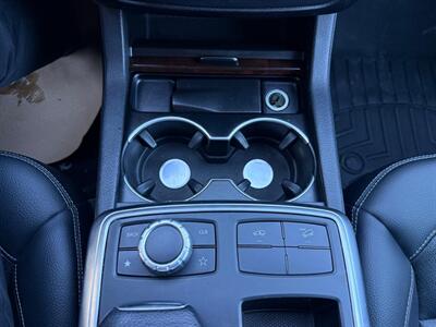 2015 Mercedes-Benz GL 350 BlueTEC   - Photo 13 - Edmonton, AB T5G 0N9