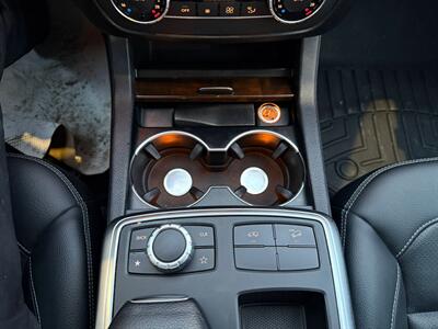 2015 Mercedes-Benz GL 350 BlueTEC   - Photo 13 - Edmonton, AB T5G 0N9