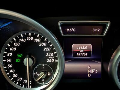 2015 Mercedes-Benz GL 350 BlueTEC   - Photo 10 - Edmonton, AB T5G 0N9