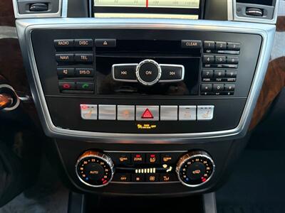 2015 Mercedes-Benz GL 350 BlueTEC   - Photo 12 - Edmonton, AB T5G 0N9