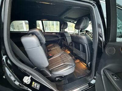 2015 Mercedes-Benz GL 350 BlueTEC   - Photo 18 - Edmonton, AB T5G 0N9