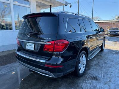 2015 Mercedes-Benz GL 350 BlueTEC   - Photo 7 - Edmonton, AB T5G 0N9