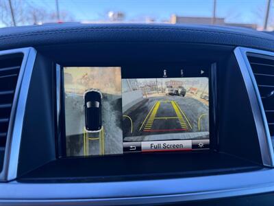 2015 Mercedes-Benz GL 350 BlueTEC   - Photo 11 - Edmonton, AB T5G 0N9