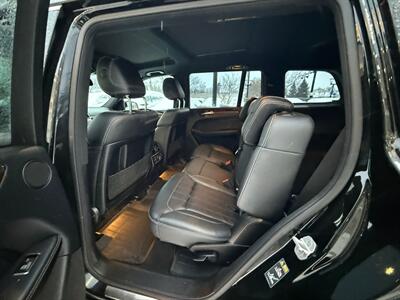 2015 Mercedes-Benz GL 350 BlueTEC   - Photo 16 - Edmonton, AB T5G 0N9