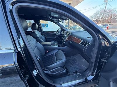 2015 Mercedes-Benz GL 350 BlueTEC   - Photo 17 - Edmonton, AB T5G 0N9