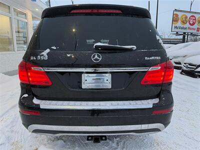2015 Mercedes-Benz GL 350 BlueTEC   - Photo 6 - Edmonton, AB T5G 0N9