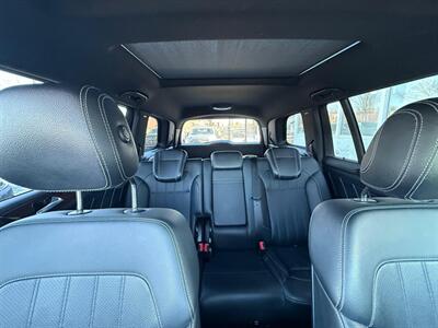 2015 Mercedes-Benz GL 350 BlueTEC   - Photo 19 - Edmonton, AB T5G 0N9
