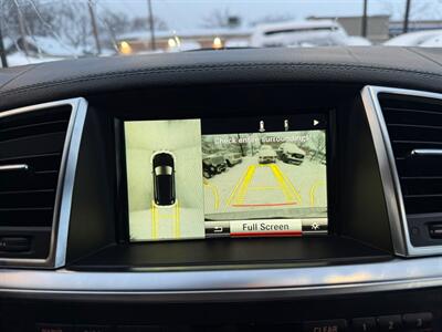 2015 Mercedes-Benz GL 350 BlueTEC   - Photo 11 - Edmonton, AB T5G 0N9