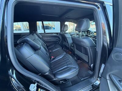 2015 Mercedes-Benz GL 350 BlueTEC   - Photo 18 - Edmonton, AB T5G 0N9