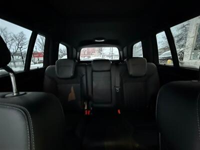 2015 Mercedes-Benz GL 350 BlueTEC   - Photo 19 - Edmonton, AB T5G 0N9