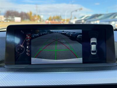 2015 BMW 3 Series 335i xDrive   - Photo 11 - Edmonton, AB T5S 2X1
