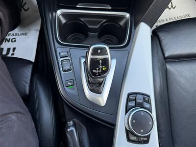 2015 BMW 3 Series 335i xDrive   - Photo 13 - Edmonton, AB T5S 2X1