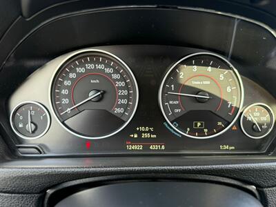 2015 BMW 3 Series 335i xDrive   - Photo 10 - Edmonton, AB T5S 2X1