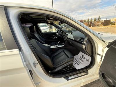 2015 BMW 3 Series 335i xDrive   - Photo 17 - Edmonton, AB T5S 2X1