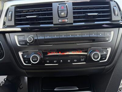2015 BMW 3 Series 335i xDrive   - Photo 12 - Edmonton, AB T5S 2X1