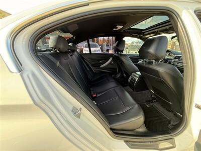 2015 BMW 3 Series 335i xDrive   - Photo 18 - Edmonton, AB T5S 2X1