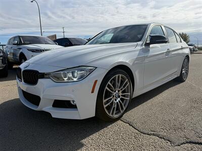 2015 BMW 3 Series 335i xDrive   - Photo 3 - Edmonton, AB T5S 2X1