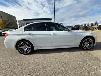 2015 BMW 3 Series 335i xDrive   - Photo 8 - Edmonton, AB T5S 2X1