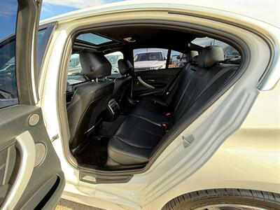 2015 BMW 3 Series 335i xDrive   - Photo 16 - Edmonton, AB T5S 2X1