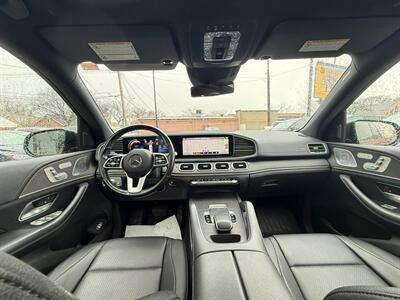 2020 Mercedes-Benz GLE GLE 350 4MATIC   - Photo 14 - Edmonton, AB T5G 0N9