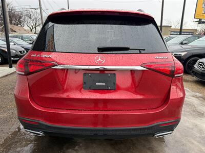 2020 Mercedes-Benz GLE GLE 350 4MATIC   - Photo 6 - Edmonton, AB T5G 0N9