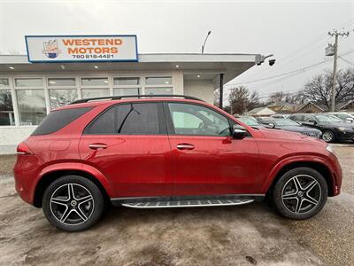 2020 Mercedes-Benz GLE GLE 350 4MATIC   - Photo 8 - Edmonton, AB T5G 0N9