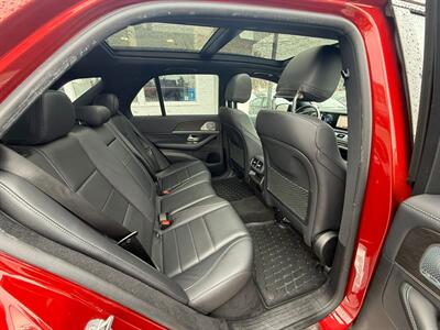 2020 Mercedes-Benz GLE GLE 350 4MATIC   - Photo 18 - Edmonton, AB T5G 0N9
