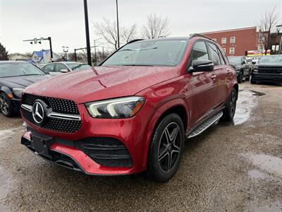 2020 Mercedes-Benz GLE GLE 350 4MATIC   - Photo 3 - Edmonton, AB T5G 0N9